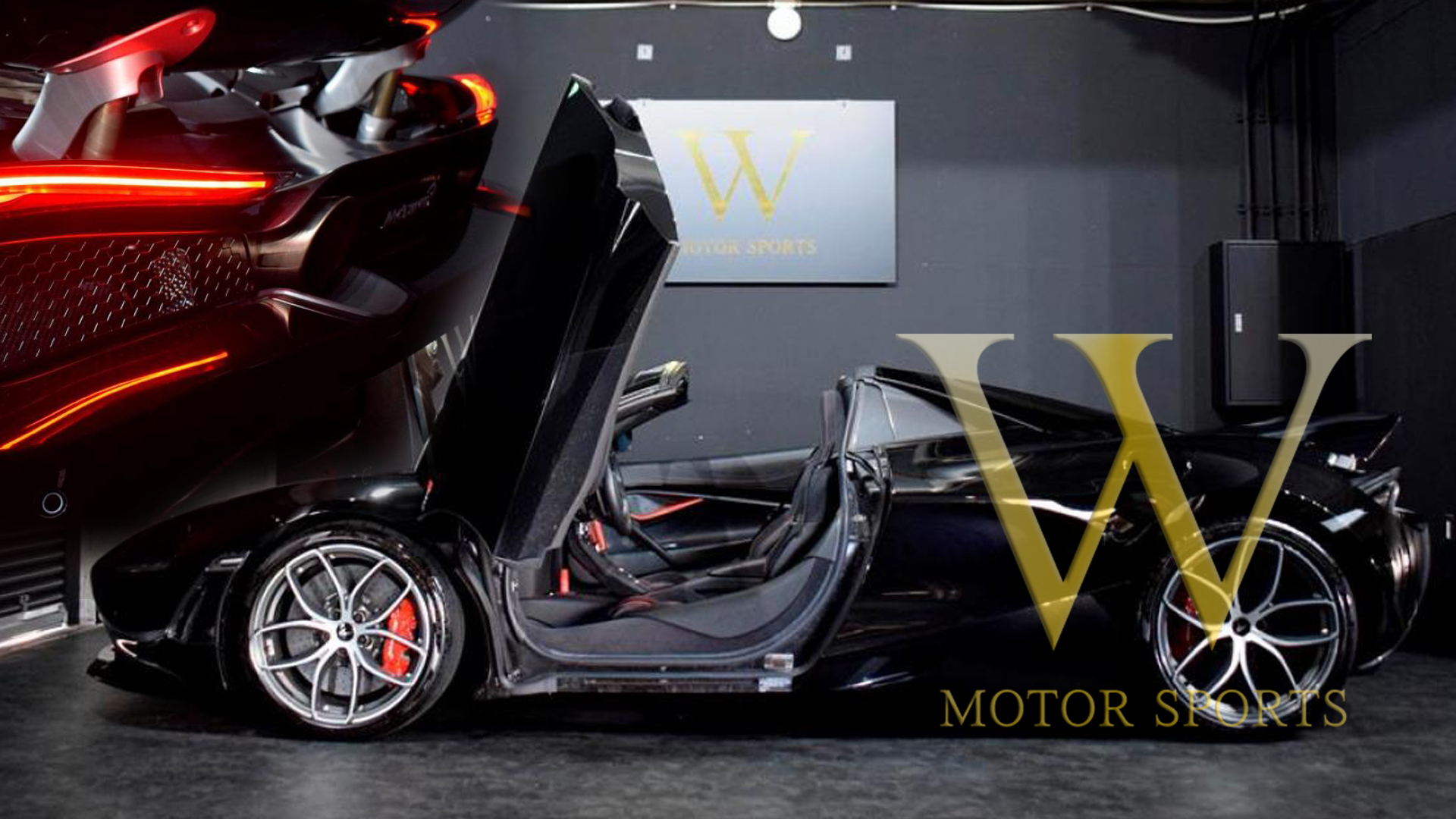 TOP - プレミアム輸入車の販売・買取｜W（ダブル）関西・西宮